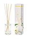 Raumdüfte Diffusor Erfrischende Stäbchen Blühender Jasmin
