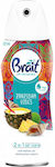 Brait Dry Air Freshener Essential Oils Zanzibar...