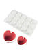 Cake Land Bakeware Tin for Cupcakes/Muffins Made of Silicone