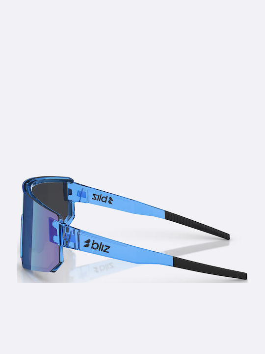 Bliz Small Unisex Ochelari De Soare Cu Culoare ...