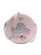 Guess Kids Bag Pink