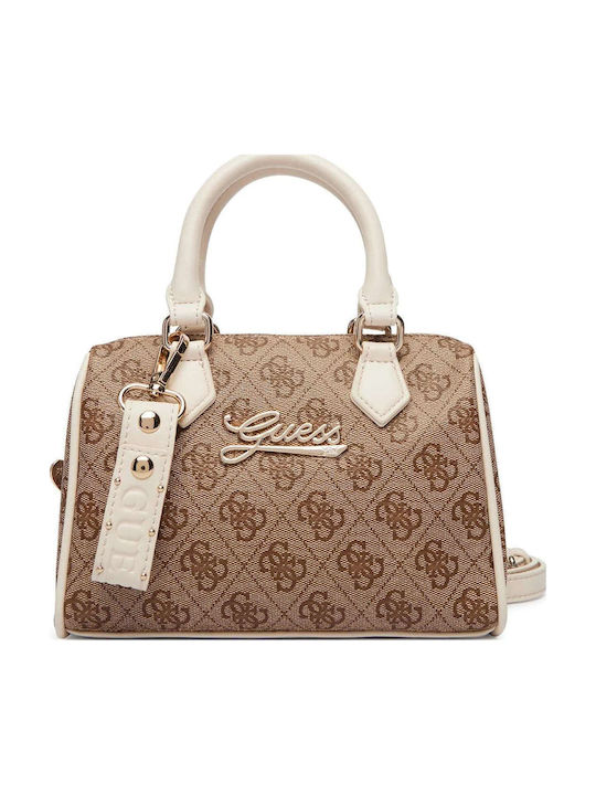 Guess Kids Bag Beige
