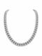 Jooliete Men's Neck Chain Made of Steel