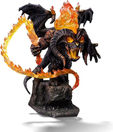 Iron Studios Lord of the Rings: The Lord Of The Rings: Mini Co. - Balrog Φιγούρα