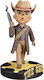 Dark Horse Comics Fallout - The Ghoul Sammelbare Figuren