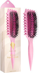 Bounce Curl Hair Brush