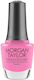 Morgan Taylor Long Lasting Quick Dry Nail Polish Professional Nail Polish 15ml