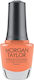 Morgan Taylor Βερνίκι Νυχιών Μακράς Διαρκείας Quick Dry Επαγγελματικό Βερνίκι Νυχιών 15ml