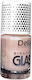 Delia Cosmetics Glossy Pink Nail Polish Shade 06 11ml