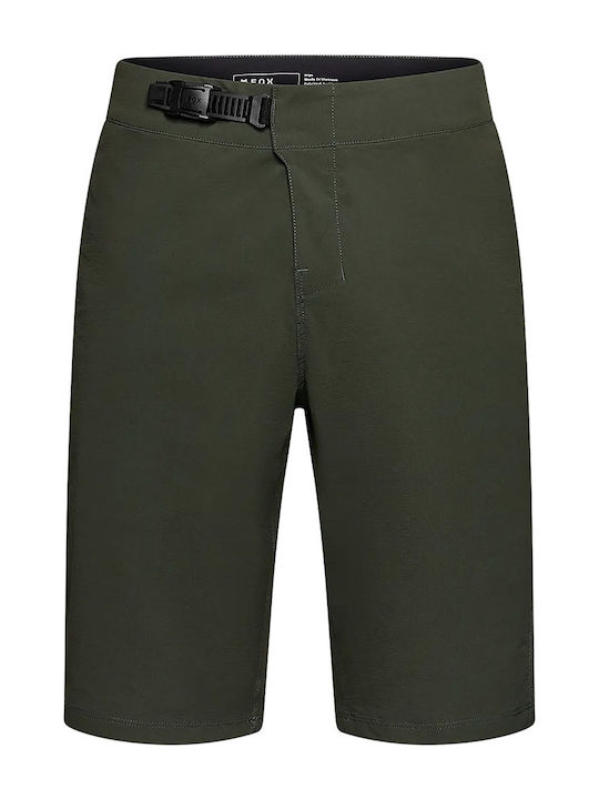 Ranger Pantaloni Scurți Bărbați Maro
