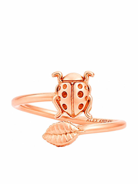 Alex and Ani Damenring Alex and Ani Damenring