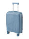 RCM Felbags Kabinen Hart Blau Höhe 55cm