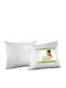 AMW Polyester Kopfkissen 50x70cm