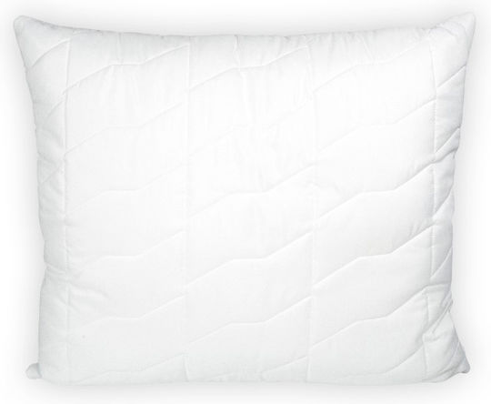 AMW Μαξιλάρι Ύπνου Microfiber 50x60cm