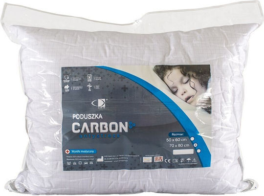 AMW Възглавница За Спане Микрофибър 50x60см