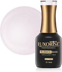 Rubber Base Luxorise Charming Collection Nude T...