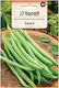Grüne Zwergbohnen Saxa 30g