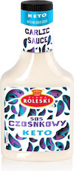 Roleski Garlic Sauce 300gr Roleski Garlic Sauce 300gr