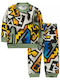 Kids Tracksuits Multicolour