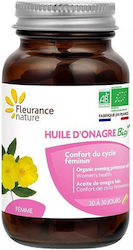 Fleurance Nature 600mg 60 κάψουλες