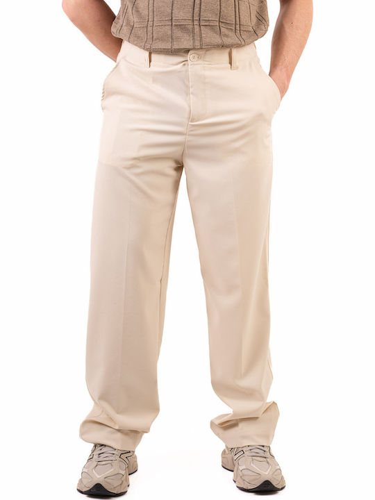 Παντελόνι Chino Blck