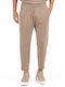 Herrenhose Beige