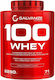 Galvanize Nutrition 100 Molke Ultimate 2280gr Vanillecreme