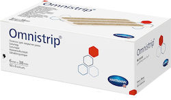 Hartmann Omnistrip Adhesive Sutures 1 Piece
