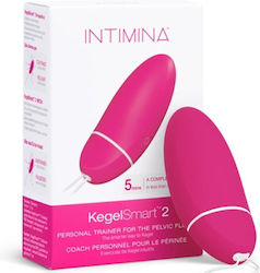 Intimina Kegelsmart 2 Συσκευή Ενδυνάμωσης Του Πυελικού Εδάφους 1τεμ Intimina Kegelsmart 2 Συσκευή Ενδυνάμωσης Του Πυελικού Εδάφους 1τεμ
