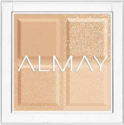 Almay Shadow Quad 220 3.5gr
