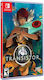 Transistor Switch Game (Used)