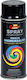 Cutie Vopsea Email Negru Lucios Ral 9005 Spray 13006 Agtech 400 Ml