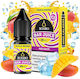 Bombo Έτοιμο Υγρό Αναπλήρωσης Triple Mango 10ml