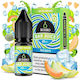 Bombo Έτοιμο Υγρό Αναπλήρωσης Melon Ice 10ml