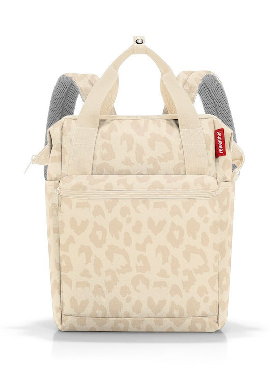 Reisenthel Backpack Μπεζ