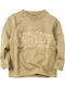 Kids Top Olive