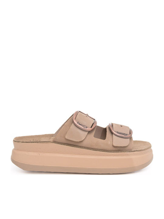Fantasy Sandals Zefi Women's Anatomic Sandals T...
