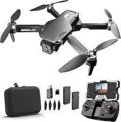 Dronă M10 FPV 2,4 GHz cu Cameră 1080p 30fps Dronă M10 FPV 2,4 GHz cu Cameră 1080p 30fps
