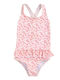 Swim Essentials Kids One-Piece Multicolour Swimwear