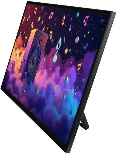 Waveshare 32187 IPS Portable Monitor 18.5" FHD 1920x1080