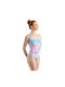 Basilica Rosa Bodysuit