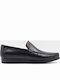 Ανδρικά Loafers σε Μαύρο Χρώμα