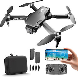 Dronă M10 FPV 2,4 GHz cu Cameră 1080p 30fps Dronă M10 FPV 2,4 GHz cu Cameră 1080p 30fps