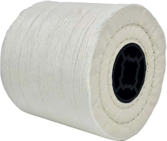 Role Din Bumbac Nețesut Pentru Șlefuire 120x100mm Ded79337