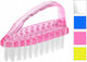 Hand Nail Cleaning Brush Handle 51370