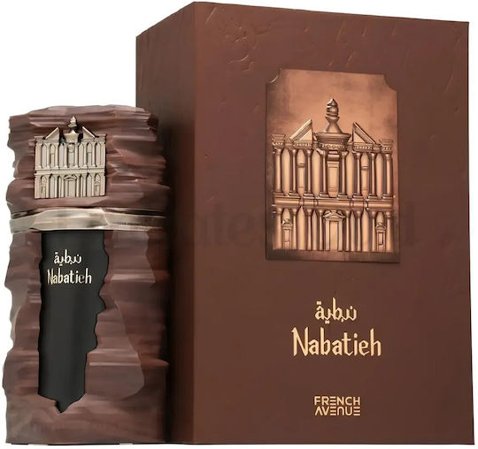 French Avenue Nabatieh Extrait de Parfum 90ml