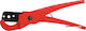 Ks Tools Manual Pipe Cutter Maximum Cutting Diameter 37mm