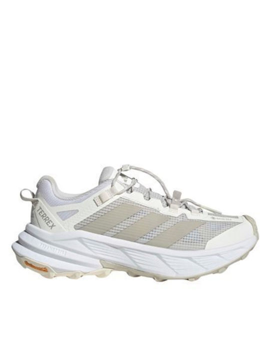 adidas Terrex Men's Waterproof Hiking Shoes Wit...