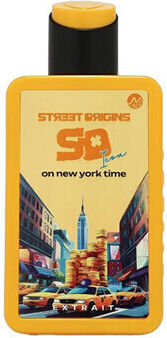 On New York Time