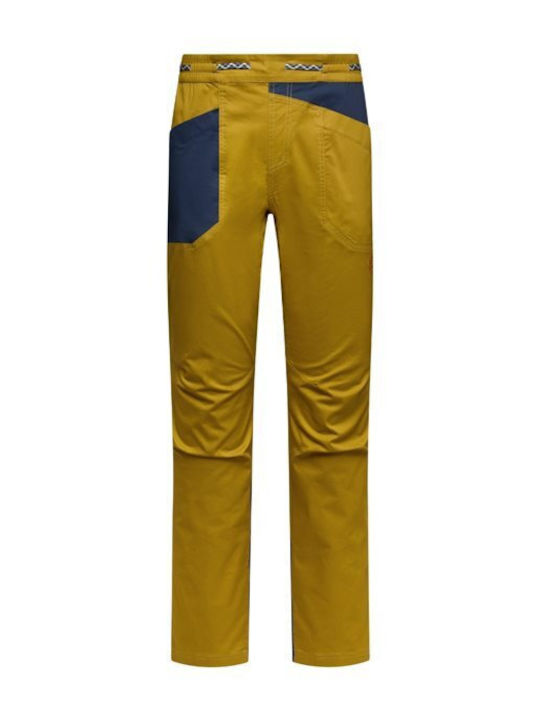 La Sportiva Bolt Women's Long Hiking Trousers B...